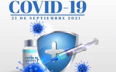 La desinformación en torno a las vacunas del covid-19, el reto de enfrentar la infodemia de mentiras y noticas falsas tras la llegada del coronavirus al mundo