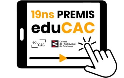 XIX Premios eduCAC