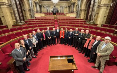 CAC celebra 25 años como garante del pluralismo y la diversidad en el audiovisual catalán