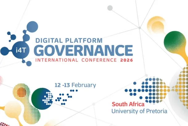 La PRAI participa en la Conferencia Internacional de Gobernanza de Plataformas digitales, en Pretoria, Sudáfrica