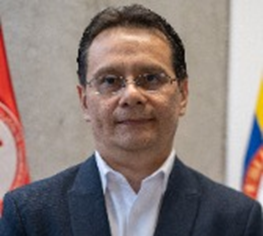 Mauricio Vera Sánchez