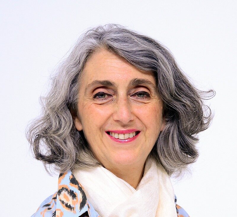 Eliana Rozas Ortúzar