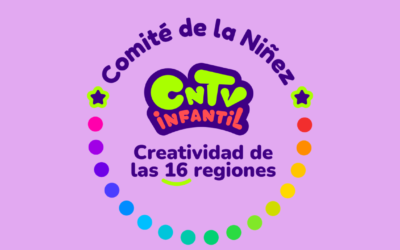 Soledad Suit (CNTV Chile): La protección de las infancias también se construye ofreciendo contenidos que desarrollen pensamiento crítico