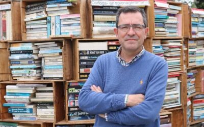 Ignacio Aguaded: “No puede existir una democracia sólida sin ciudadanos críticos”