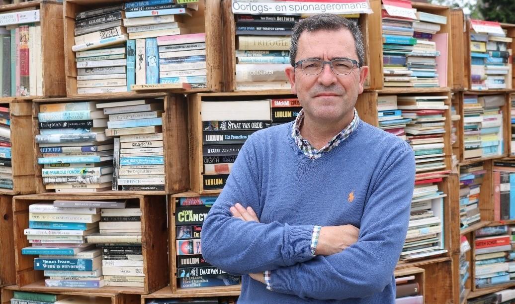Ignacio Aguaded: “No puede existir una democracia sólida sin ciudadanos críticos”