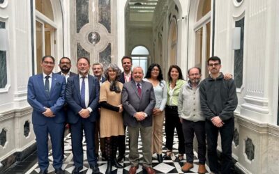PRAI elige nuevo Comité Directivo en Asamblea General celebrada en Montevideo