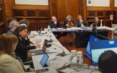 PRAI y REGULATEL intercambian experiencias sobre los desafíos de las plataformas digitales