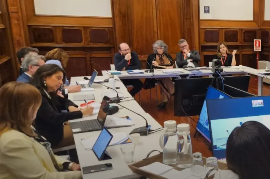 PRAI y REGULATEL intercambian experiencias sobre los desafíos de las plataformas digitales